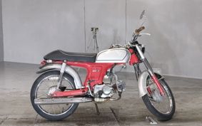 HONDA BENLY50 CD50