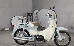 HONDA LITTLE CUB AA01