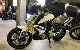 BMW G310R 2020 0G01