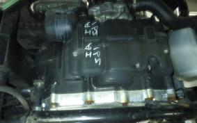 HONDA SHADOW 400 2008 NC34