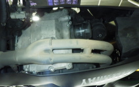 YAMAHA YZF-R25 RG43J