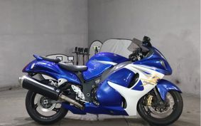 SUZUKI GSX-1300R HAYABUSA 2014 GX72B