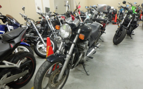 HONDA NIGHTHAWK 750 1991 RC39