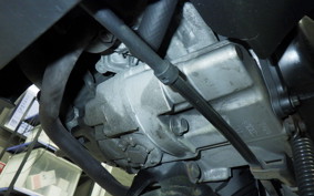 YAMAHA JOG Gen.5 2019 SA36J