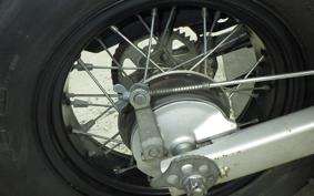YAMAHA TW200 2JL