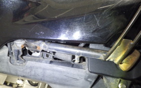 HONDA FORZA Z 2025 MF08