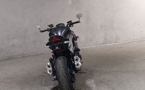 KAWASAKI Z1000 2020 ZXT00W