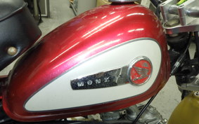 HONDA MONKEY 2026 Z50J