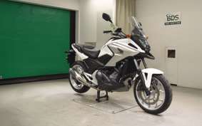 HONDA NC750X D Limited 2018 RC90