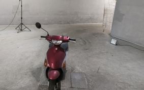 SUZUKI LET's 4 CA46A