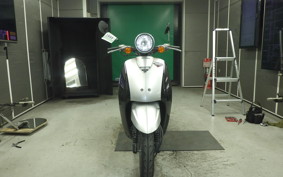 HONDA TODAY 2015 AF61