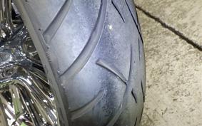 HARLEY FLHTCU 1580 CVO 2008