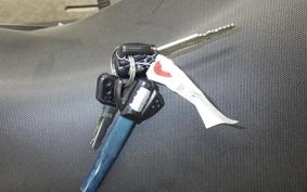 SUZUKI GSR750 A 2014 GR7NA