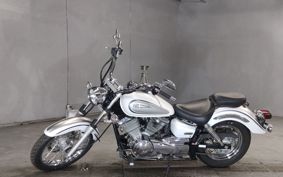 YAMAHA DRAGSTAR 250 VG02J