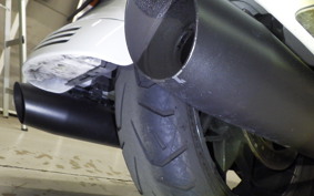 HARLEY FLHXS 1870 2021