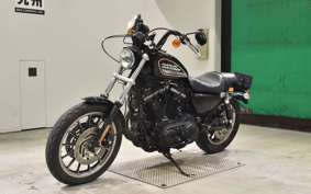HARLEY XL883RI 2009