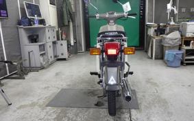 HONDA C90 SUPER CUB E 2007 HA02