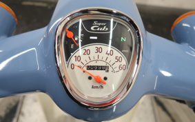 HONDA SUPER CUB50 AA09