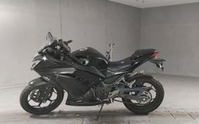 KAWASAKI NINJA250 EX250L