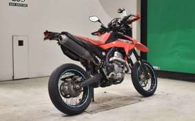 HONDA CRF250M MD38
