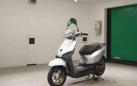 HONDA TACT-4ﾍﾞｰｼｯｸ 2020 AF75