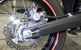 HONDA CRF250M 1994 MD38