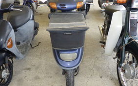 YAMAHA JOG POCHE SA08J