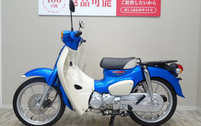 HONDA SUPER CUB110 JA59