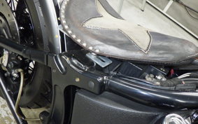 HARLEY FXSTB 1450 2000