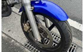 HONDA VTR 250 MC33