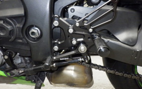 KAWASAKI ZX 10 NINJA ABS 2016