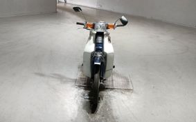 HONDA SUPER CUB70 C70