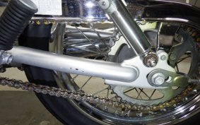 SUZUKI ST250E 2003 NJ4CA