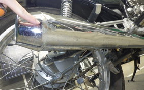 HONDA GB250 CLUBMAN Gen.5 1995 MC10