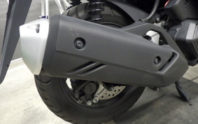 HONDA PCX 160 2011 KF47