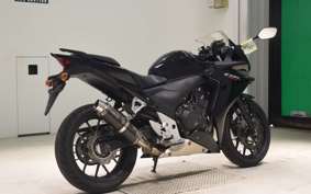 HONDA CBR400R ABS 2013 NC47