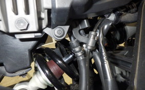 YAMAHA TRACER 9 GT 2023 RN70J