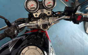HONDA VTR 250 MC33