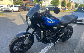 KAWASAKI Z900RS 2024 ZR900K