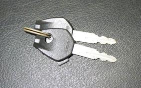 SUZUKI PALETTE CA45A