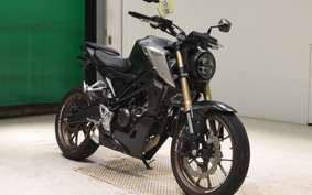 HONDA CB125 R 2004 JC91