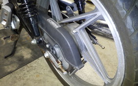 SUZUKI EN125 2A