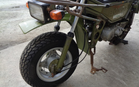 HARLEY XL1200X 2015 LC3