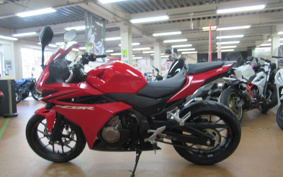 HONDA CBR400R ABS 2016 NC47