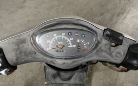 YAMAHA AXIS 100 SB01J