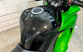 KAWASAKI NINJA 1000 ABS 2011 ZXT00G