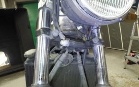 SUZUKI RG250 Gamma GJ21B