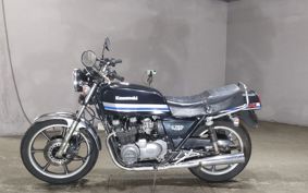 KAWASAKI Z750 FX Type 1981 KZ750E