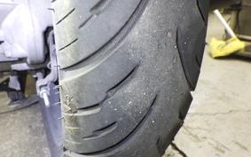 HONDA PCX125 2025 JF81