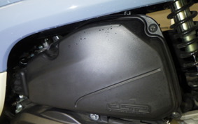 YAMAHA VINO 50 Gen.4